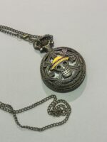 ساعت گردنی وان پیس