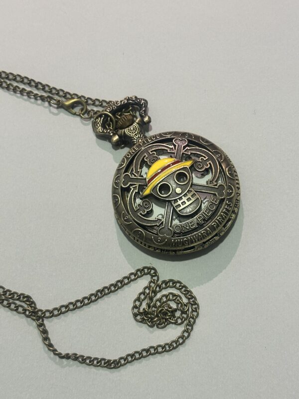 2024_11_14_00_52_IMG_3226 ساعت گردنی وان پیس - تصویر 1