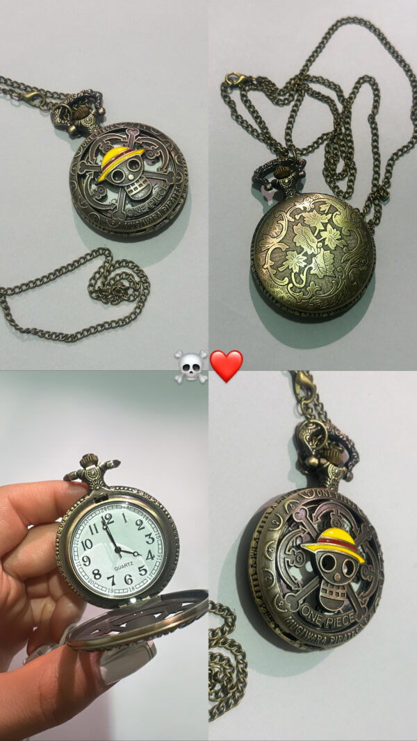 2024_11_14_00_56_IMG_3229 ساعت گردنی وان پیس - تصویر 2