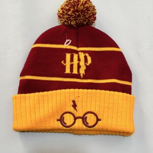 کلاه بافت هری پاتر(harry-potter)