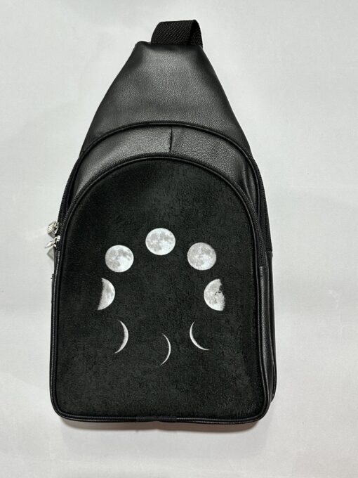 بادی بگ ماه(moon)