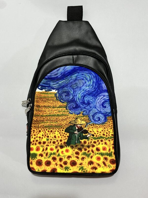 2024_11_26_01_14_IMG_3765 بادی بگ طرح نقاشی ونگوک - تصویر 1