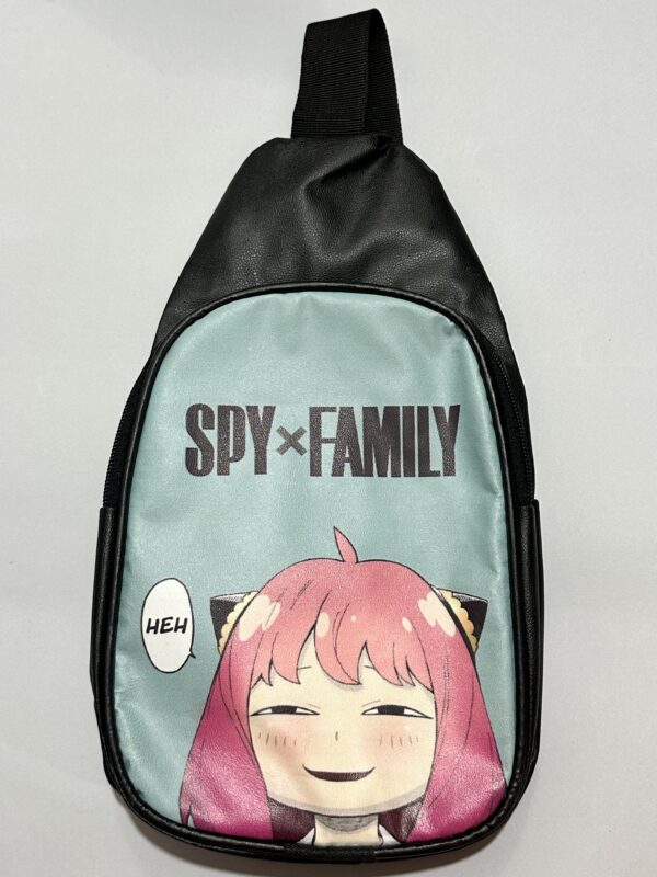 2024_11_26_01_27_IMG_3794-1 بادی بگ  انیمه آنیا(اسپای فمیلی) - تصویر 1