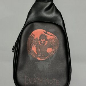بادی بگ انیمه death note