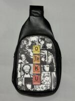 بادی بگ انیمه اوتاکو