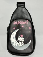 بادی بگ کرومی