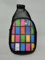 بادی بگ سالیوان