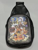 بادی بگ انیمه وان پیس