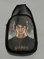 بادی بگ harry potter