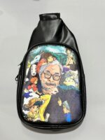 بادی بگ انیمه شهر اشباح