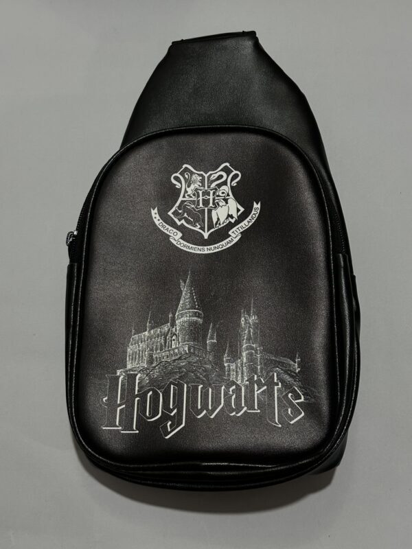 بادی بگ harry potter 1 - تصویر 1