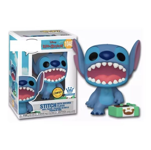 2024_11_26_13_40_IMG_3904 فانکوپاپ استیج - تصویر 1