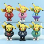 فیگوراکشن پیکاچو(pokemoon)