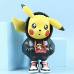 فیگوراکشن پیکاچو(pokemoon) - تصویر 6