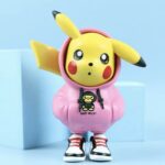 فیگوراکشن پیکاچو(pokemoon) - تصویر 7