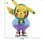 فیگوراکشن پیکاچو(pokemoon) - تصویر 5