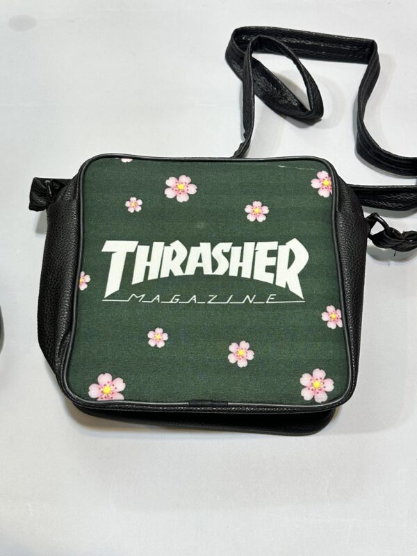 2024_11_26_16_04_IMG_3926 کیف دوشی مربعی trasher گلدار - تصویر 1