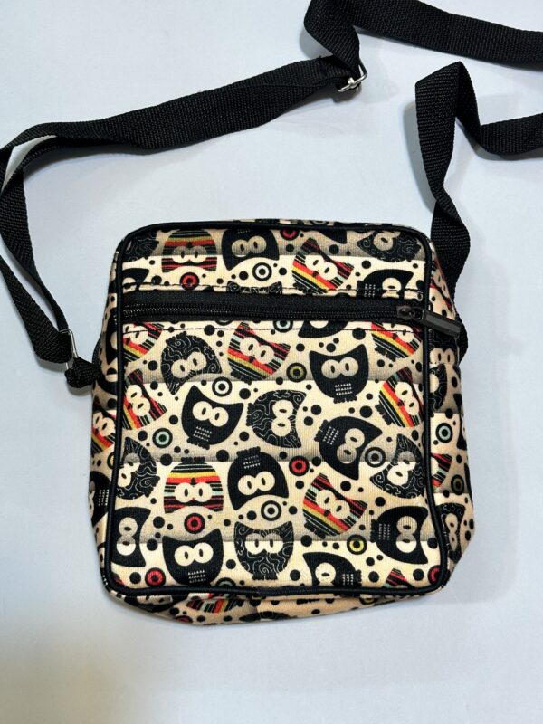 2024_11_26_16_08_IMG_3929 کیف دوشی طرح جغد - تصویر 1