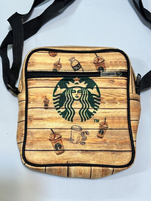 2024_11_26_16_11_IMG_3940 کیف دوشی طرح استارباکس - تصویر 1
