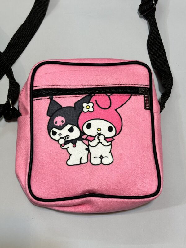 2024_11_26_16_12_IMG_3948 کیف دوشی طرح کرومی و ملودی - تصویر 1