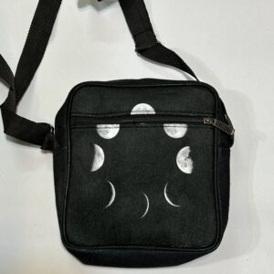 کیف دوشی طرح ماه
