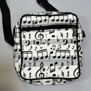 کیف دوشی طرح نت موسیقی