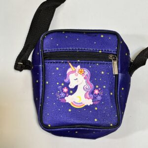 کیف دوشی طرح یونیکورن