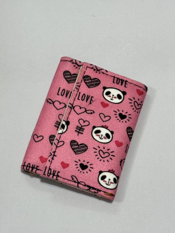 2024_11_26_16_40_IMG_4025 کیف پول جیبی طرح پاندا - تصویر 1