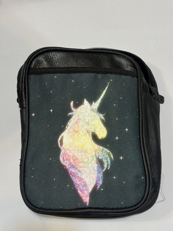 2024_11_28_02_14_IMG_4756 کیف دوشی مستطیلی طرح یونیکورن3 - تصویر 1