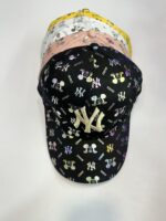 کلاه نقابدار /کلاه تنیسی ny. طرح میکی موز