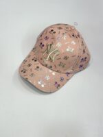 کلاه نقابدار /کلاه تنیسی ny. طرح میکی موز - تصویر 3