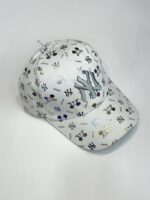 کلاه نقابدار /کلاه تنیسی ny. طرح میکی موز - تصویر 4