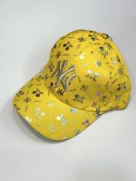 کلاه نقابدار /کلاه تنیسی ny. طرح میکی موز - تصویر 5