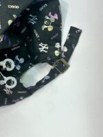 کلاه نقابدار /کلاه تنیسی ny. طرح میکی موز - تصویر 6