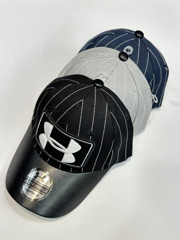 IMG_5426 کلاه بیسبالی برند amour - تصویر 1