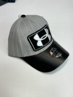 کلاه بیسبالی برند amour - تصویر 3