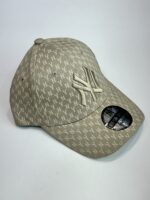 کلاه بیسبالی طرح ny - تصویر 3