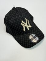 کلاه بیسبالی طرح ny - تصویر 4