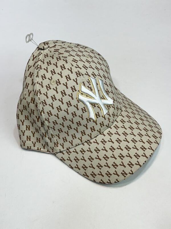 IMG_5456 کلاه بیسبالی طرح ny - تصویر 5