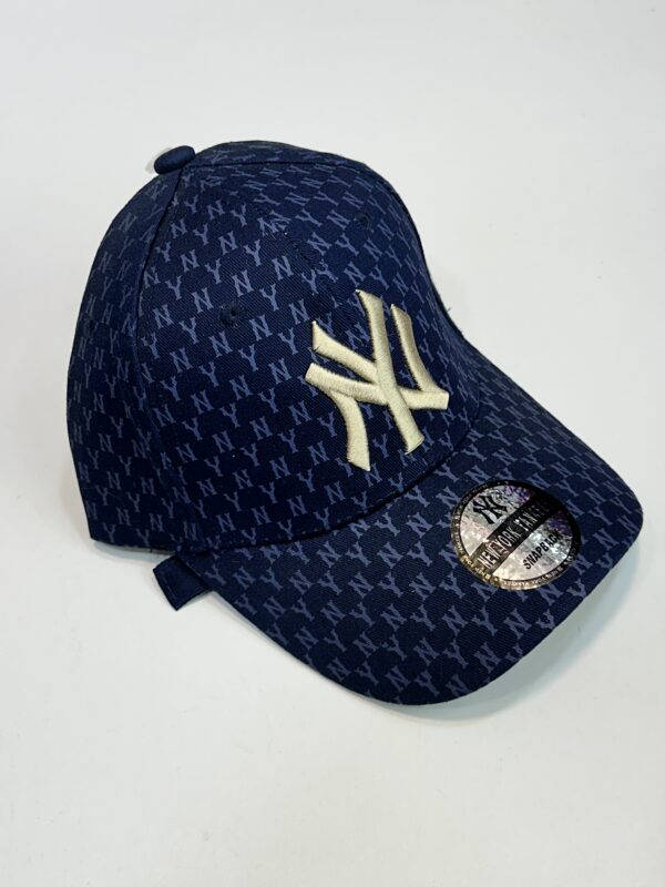 IMG_5457 کلاه بیسبالی طرح ny - تصویر 6