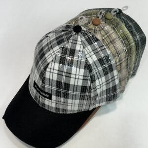 کلاه نقابدار پولک دار