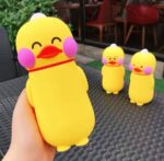 قمقمه فانتزی جوجه