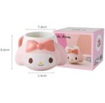 ماگ سانریو - تصویر 5