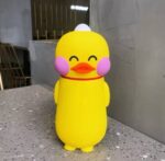 قمقمه فانتزی جوجه - تصویر 3