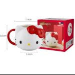 ماگ سانریو - تصویر 3