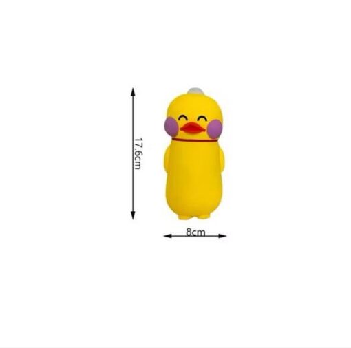 قمقمه فانتزی جوجه - تصویر 4