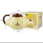 ماگ سانریو - تصویر 2