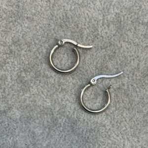 پیرسینگ حلقه ای