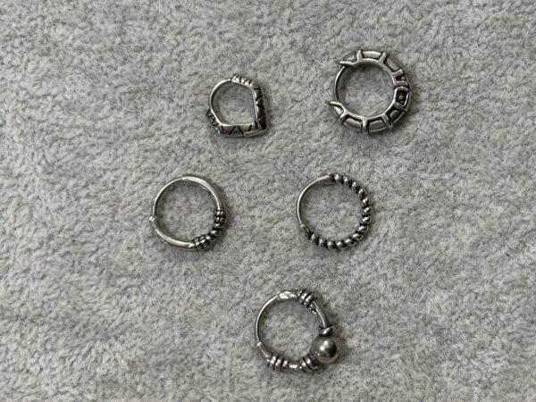 ۲۰۲۴_۱۱_۲۹_۱۵_۵۱_IMG_5551 پیرسینگ حلقه ای گوش - تصویر 1