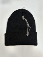 کلاه بافت زنجیر دار